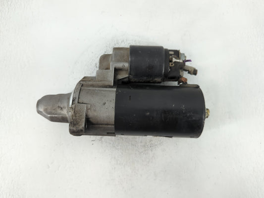 1998-2003 Mercedes-Benz Ml320 Car Starter Motor Solenoid OEM P/N:0 001 108 197 Fits OEM Used Auto Parts