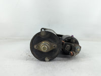 1998-2003 Mercedes-Benz Ml320 Car Starter Motor Solenoid OEM P/N:0 001 108 197 Fits OEM Used Auto Parts - Oemusedautoparts1.com