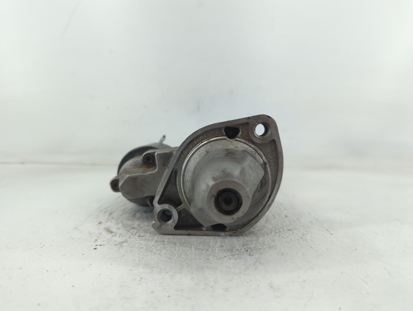 1998-2003 Mercedes-Benz Ml320 Car Starter Motor Solenoid OEM P/N:0 001 108 197 Fits OEM Used Auto Parts - Oemusedautoparts1.com