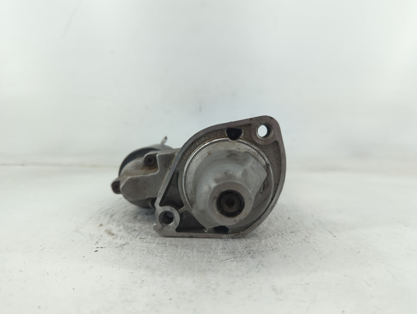 1998-2003 Mercedes-Benz Ml320 Car Starter Motor Solenoid OEM P/N:0 001 108 197 Fits OEM Used Auto Parts - Oemusedautoparts1.com