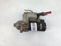 2000-2002 Saturn Sl Car Starter Motor Solenoid OEM Fits Fits 2000 2001 2002 OEM Used Auto Parts - Oemusedautoparts1.com