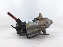 2000-2002 Saturn Sl Car Starter Motor Solenoid OEM Fits Fits 2000 2001 2002 OEM Used Auto Parts