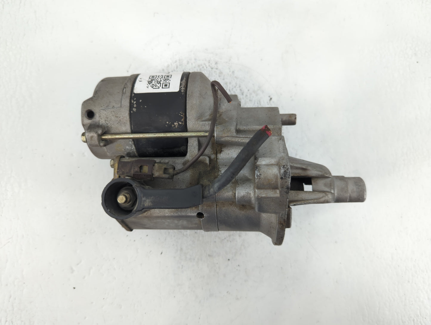 1991-1999 Chrysler Town & Country Car Starter Motor Solenoid OEM Fits Fits 1990 1991 1992 1993 1994 1995 1996 1997 1998 1999 OEM Used Auto Parts - Oemusedautoparts1.com