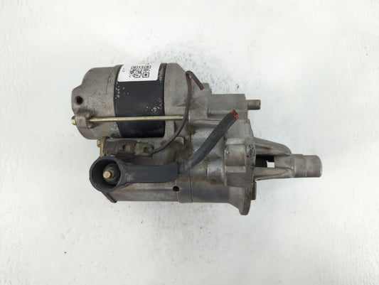1991-1999 Chrysler Town & Country Car Starter Motor Solenoid OEM Fits Fits 1990 1991 1992 1993 1994 1995 1996 1997 1998 1999 OEM Used Auto Parts