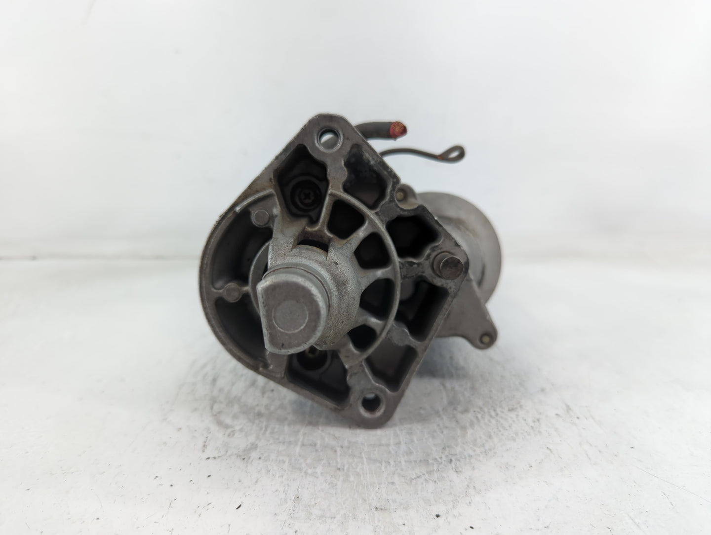 1991-1999 Chrysler Town & Country Car Starter Motor Solenoid OEM Fits Fits 1990 1991 1992 1993 1994 1995 1996 1997 1998 1999 OEM Used Auto Parts - Oemusedautoparts1.com