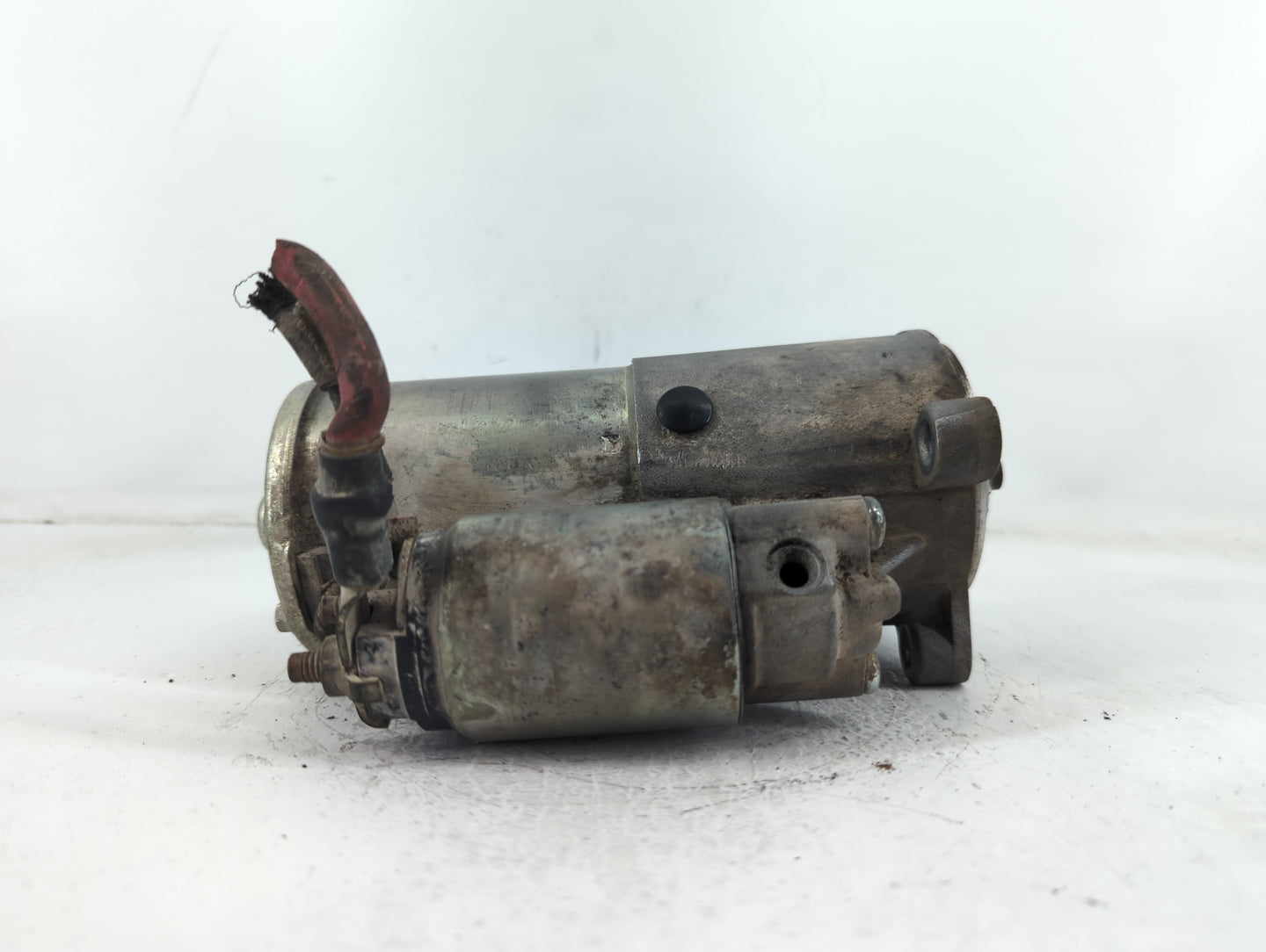 1999-2013 Ford F-150 Car Starter Motor Solenoid OEM P/N:6L34 11000 CA Fits OEM Used Auto Parts - Oemusedautoparts1.com