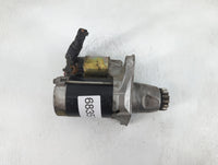 2005-2006 Scion Tc Car Starter Motor Solenoid OEM Fits Fits 2002 2003 2004 2005 2006 2007 OEM Used Auto Parts - Oemusedautoparts1.com