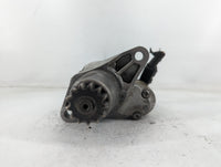 2005-2006 Scion Tc Car Starter Motor Solenoid OEM Fits Fits 2002 2003 2004 2005 2006 2007 OEM Used Auto Parts - Oemusedautoparts1.com