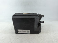 2020-2021 Buick Encore Gx Fusebox Fuse Box Panel Relay Module P/N:30959L Fits Fits 2020 2021 2022 OEM Used Auto Parts - Oemusedautoparts1.com