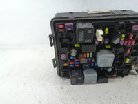 2020-2021 Buick Encore Gx Fusebox Fuse Box Panel Relay Module P/N:30959L Fits Fits 2020 2021 2022 OEM Used Auto Parts - Oemusedautoparts1.com