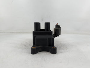 2001 Ford Mustang Engine Distributor Oem Black