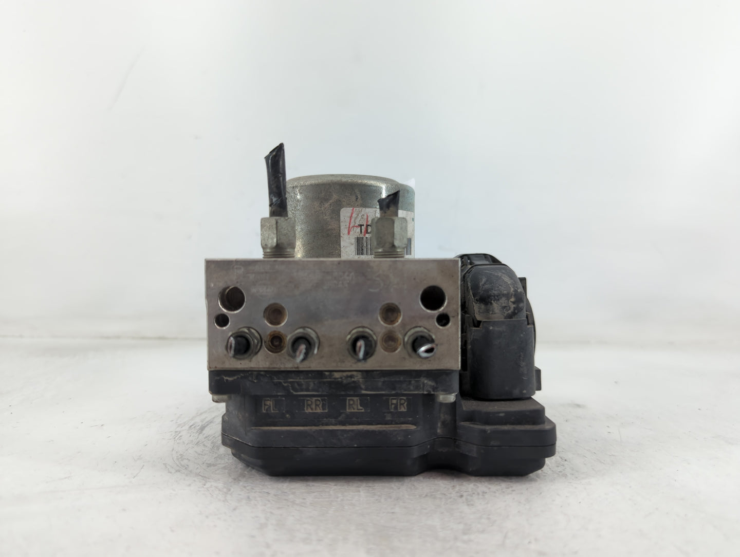 2012-2015 Nissan Rogue ABS Pump Control Module Replacement P/N:47660 JM04A Fits Fits 2012 2013 2014 2015 OEM Used Auto Parts - Oemusedautoparts1.com