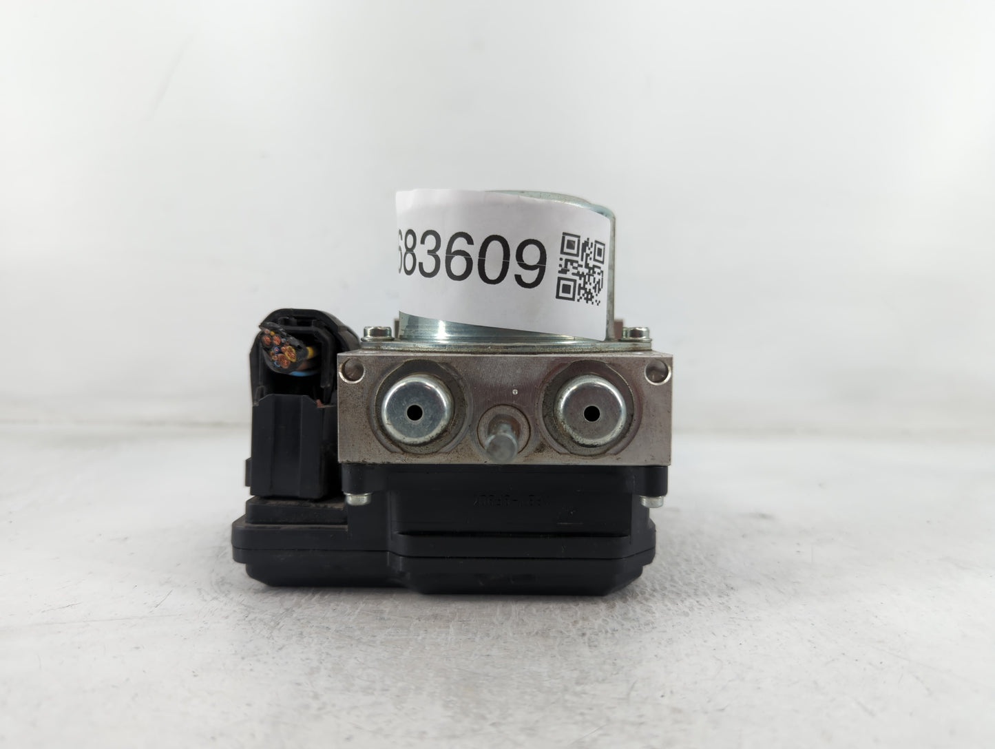 2012-2015 Nissan Rogue ABS Pump Control Module Replacement P/N:47660 JM04A Fits Fits 2012 2013 2014 2015 OEM Used Auto Parts - Oemusedautoparts1.com