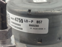 2018-2019 Chevrolet Equinox ABS Pump Control Module Replacement P/N:84414759 Fits Fits 2018 2019 2020 2021 OEM Used Auto Parts - Oemusedautoparts1.com