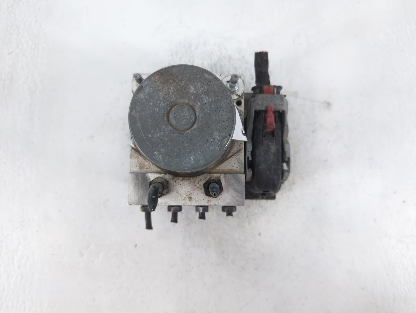 2011-2013 Hyundai Sonata ABS Pump Control Module Replacement P/N:270213 0900 Fits Fits 2011 2012 2013 OEM Used Auto Parts - Oemusedautoparts1.com