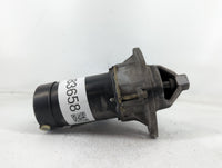 2000 Saturn Sl Car Starter Motor Solenoid OEM P/N:21024332 Fits OEM Used Auto Parts - Oemusedautoparts1.com