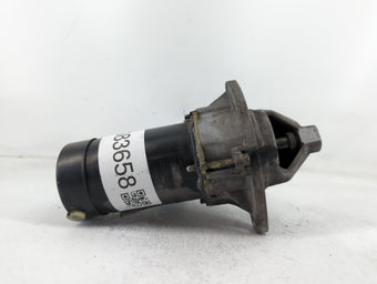 compare product 2000 Saturn Sl Car Starter Motor Solenoid OEM P/N:21024332 Fits OEM Used Auto Parts