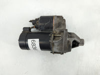 2000 Saturn Sl Car Starter Motor Solenoid OEM P/N:21024332 Fits OEM Used Auto Parts - Oemusedautoparts1.com