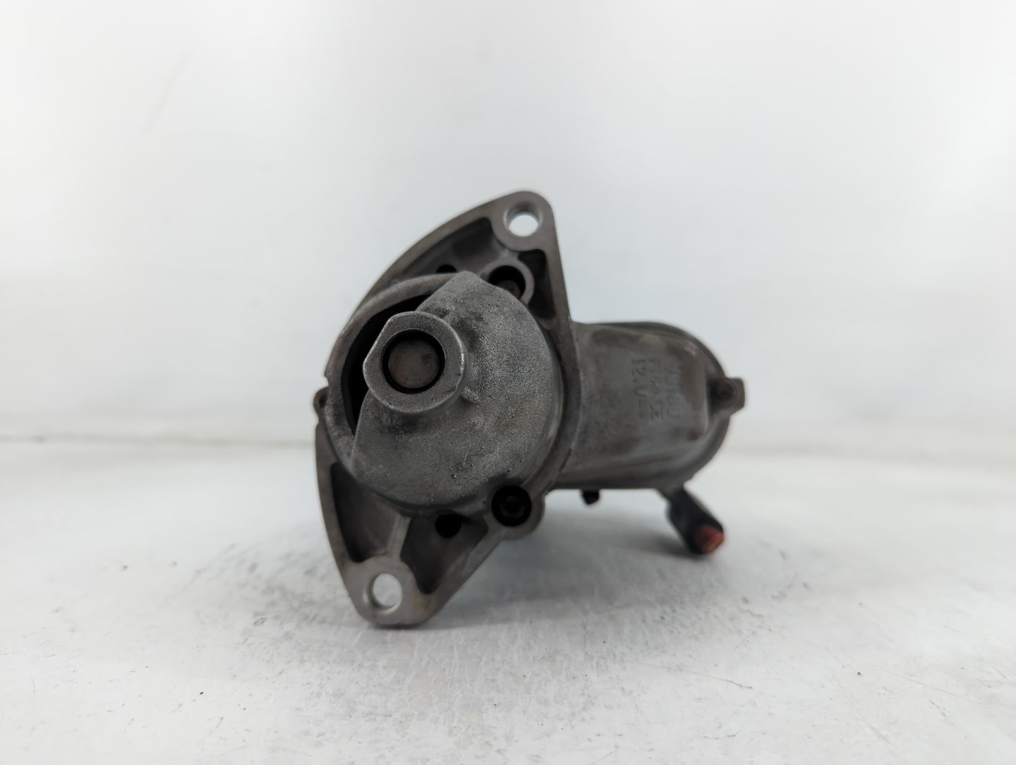 2000 Saturn Sl Car Starter Motor Solenoid OEM P/N:21024332 Fits OEM Used Auto Parts - Oemusedautoparts1.com