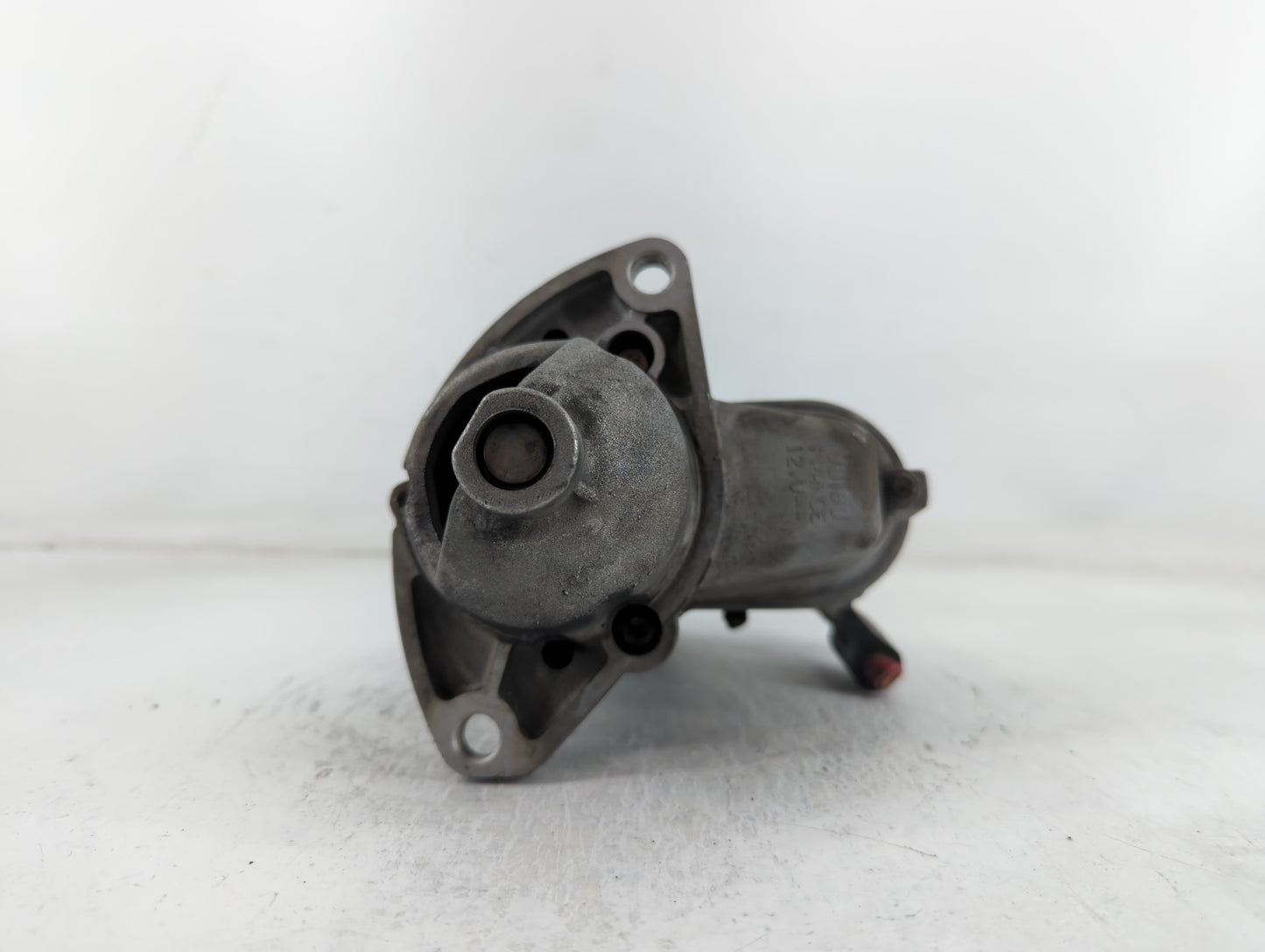 2000 Saturn Sl Car Starter Motor Solenoid OEM P/N:21024332 Fits OEM Used Auto Parts - Oemusedautoparts1.com