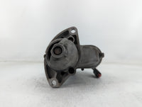 2000 Saturn Sl Car Starter Motor Solenoid OEM P/N:21024332 Fits OEM Used Auto Parts - Oemusedautoparts1.com