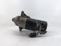 2000 Saturn Sl Car Starter Motor Solenoid OEM P/N:21024332 Fits OEM Used Auto Parts - Oemusedautoparts1.com