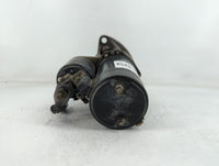 2000 Saturn Sl Car Starter Motor Solenoid OEM P/N:21024332 Fits OEM Used Auto Parts - Oemusedautoparts1.com