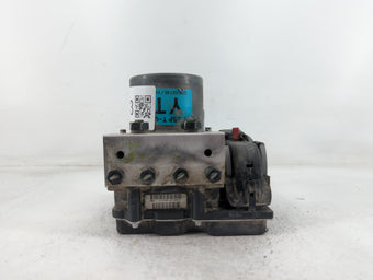 compare product 2011-2013 Hyundai Sonata ABS Pump Control Module Replacement P/N:270213 0900 Fits Fits 2011 2012 2013 OEM Used Auto Parts