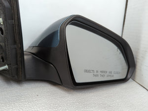 2015-2017 Hyundai Sonata Side Mirror Replacement Passenger Right View Door Mirror Fits Fits 2015 2016 2017 OEM Used Auto Parts