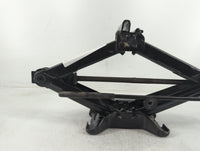 2012 Ford Fiesta Spare Scissor Car Jack - Oemusedautoparts1.com