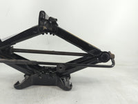 2012 Ford Fiesta Spare Scissor Car Jack - Oemusedautoparts1.com