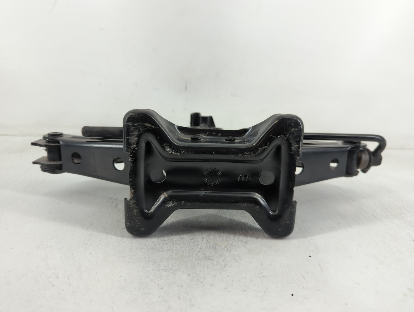2012 Ford Fiesta Spare Scissor Car Jack - Oemusedautoparts1.com