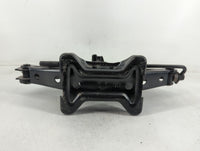 2012 Ford Fiesta Spare Scissor Car Jack - Oemusedautoparts1.com