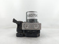 2001-2005 Bmw 330i ABS Pump Control Module Replacement P/N:0 265 258 330 Fits Fits 2001 2002 2003 2004 2005 OEM Used Auto Parts - Oemusedautoparts1.com