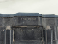 2001-2005 Bmw 330i ABS Pump Control Module Replacement P/N:0 265 258 330 Fits Fits 2001 2002 2003 2004 2005 OEM Used Auto Parts - Oemusedautoparts1.com