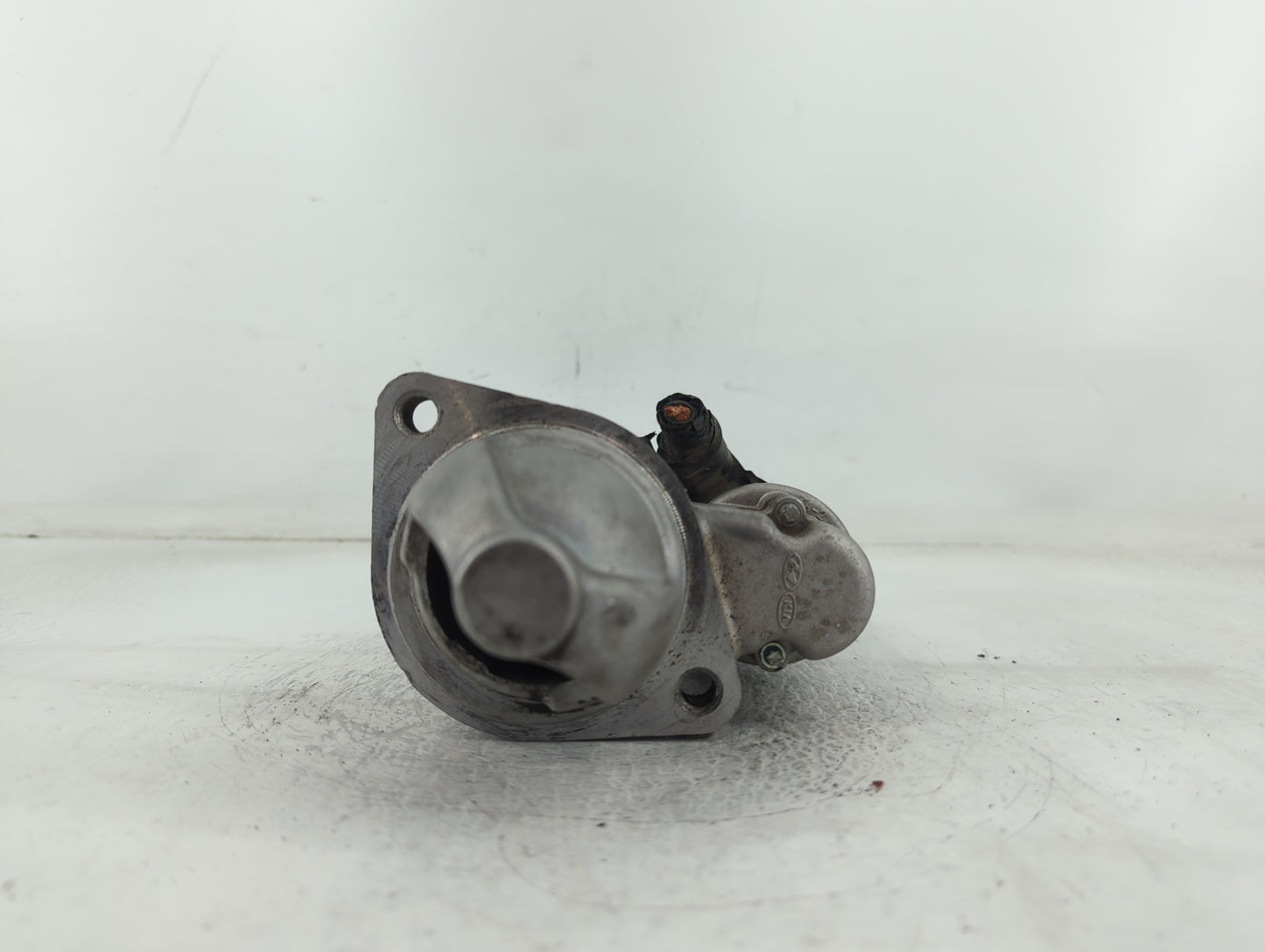 2008-2015 Kia Optima Car Starter Motor Solenoid OEM P/N:8000357 36100-2G200 Fits Fits 2008 2009 2010 2011 2012 2013 2014 2015 2016 OEM Used Auto Parts - Oemusedautoparts1.com