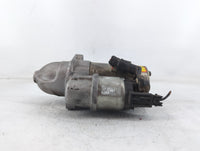 2008-2015 Kia Optima Car Starter Motor Solenoid OEM P/N:8000357 36100-2G200 Fits Fits 2008 2009 2010 2011 2012 2013 2014 2015 2016 OEM Used Auto Parts - Oemusedautoparts1.com