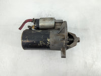 1997-2004 Ford Mustang Car Starter Motor Solenoid OEM P/N:F67U-11131-AA Fits Fits 1997 1998 1999 2000 2001 2002 2003 2004 OEM Used Auto Parts - Oemusedautoparts1.com