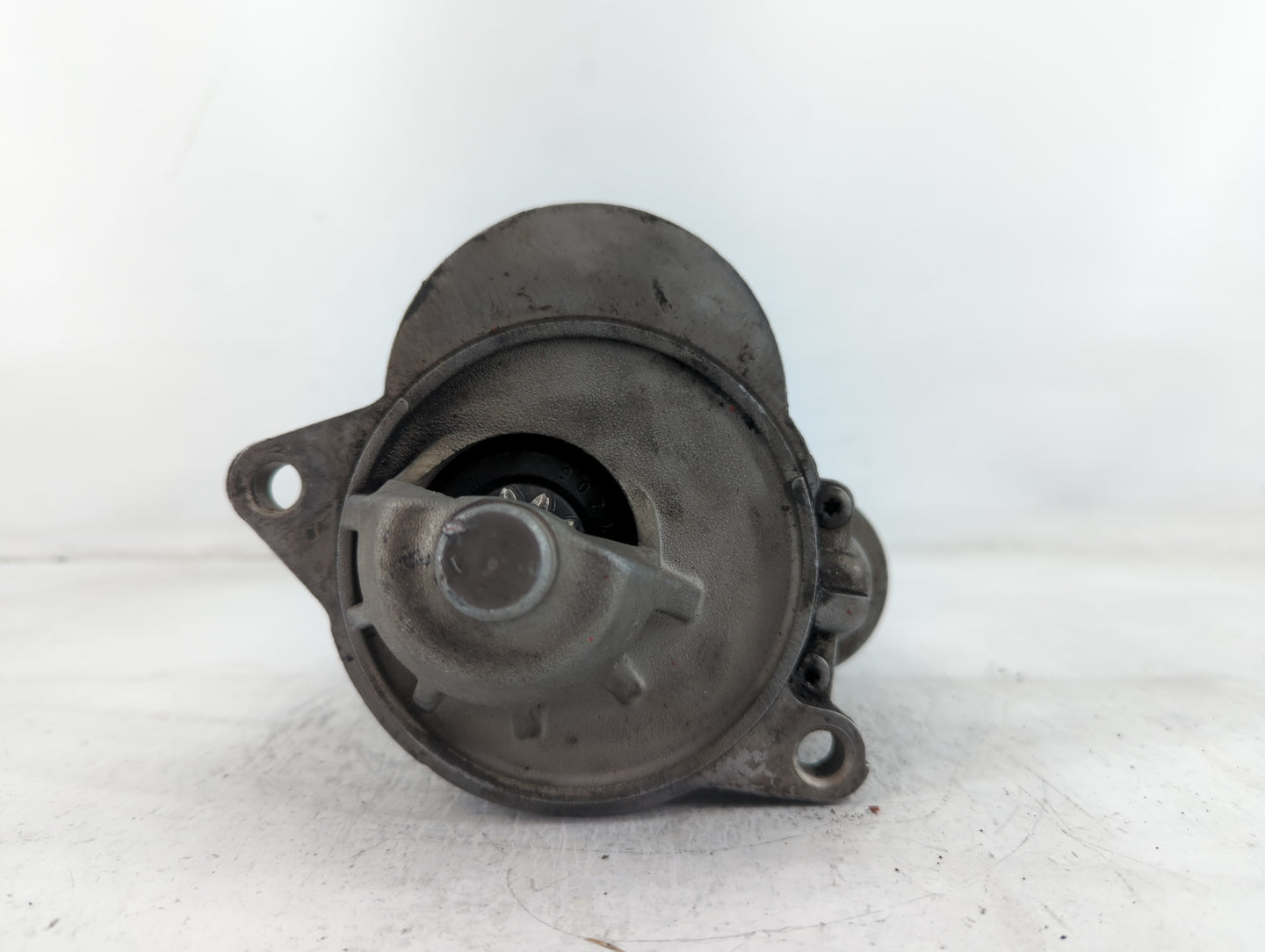 1997-2004 Ford Mustang Car Starter Motor Solenoid OEM P/N:F67U-11131-AA Fits Fits 1997 1998 1999 2000 2001 2002 2003 2004 OEM Used Auto Parts - Oemusedautoparts1.com