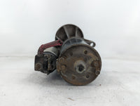 1997-2004 Ford Mustang Car Starter Motor Solenoid OEM P/N:F67U-11131-AA Fits Fits 1997 1998 1999 2000 2001 2002 2003 2004 OEM Used Auto Parts - Oemusedautoparts1.com