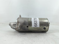 2005-2010 Ford Mustang Car Starter Motor Solenoid OEM P/N:2007051706 EE03A, 7R3T-11000-AA Fits Fits 2005 2006 2007 2008 2009 2010 OEM Used Auto Parts - Oemusedautoparts1.com