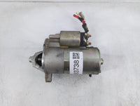 2005-2010 Ford Mustang Car Starter Motor Solenoid OEM P/N:2007051706 EE03A, 7R3T-11000-AA Fits Fits 2005 2006 2007 2008 2009 2010 OEM Used Auto Parts - Oemusedautoparts1.com