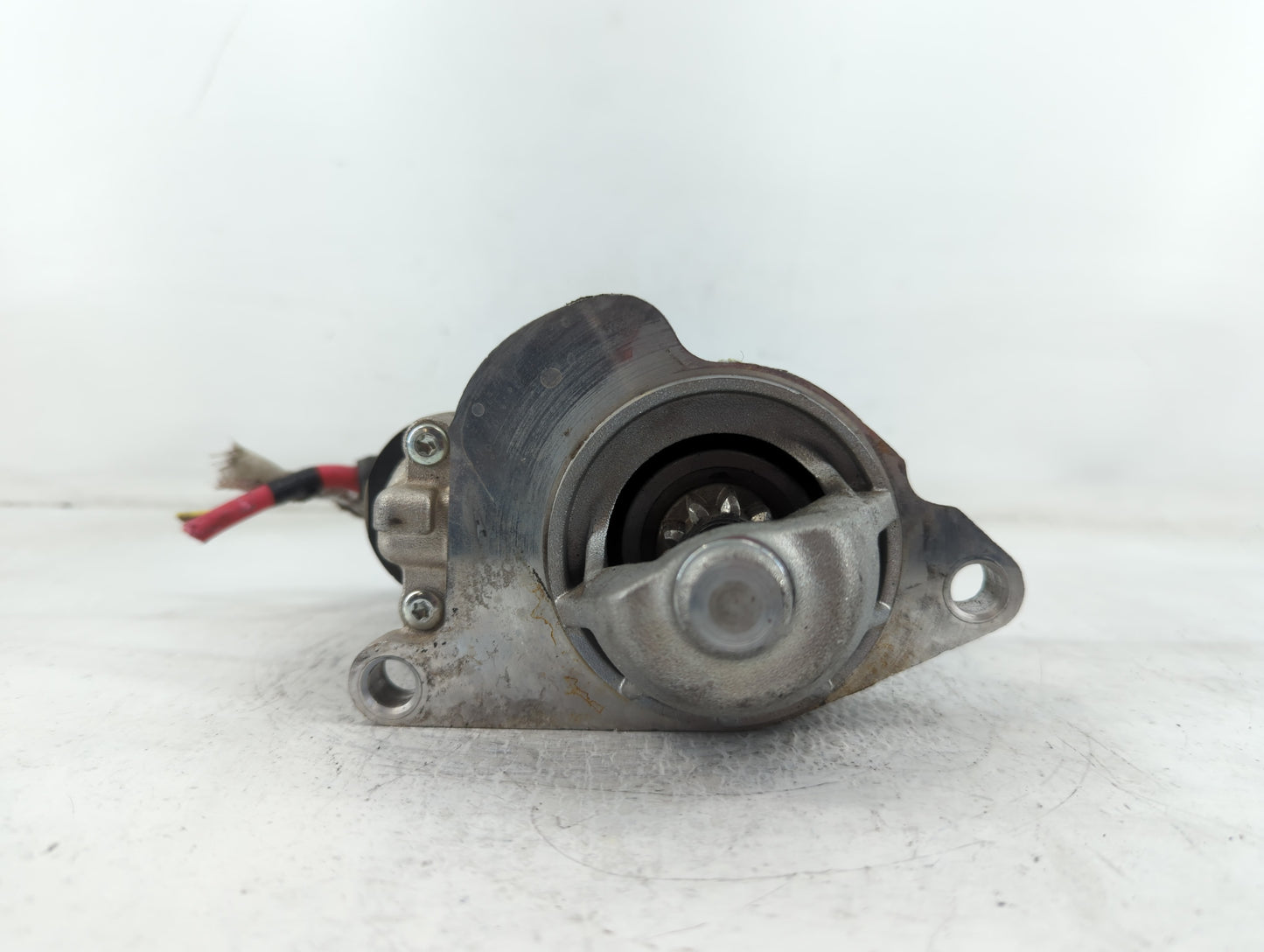 2005-2010 Ford Mustang Car Starter Motor Solenoid OEM P/N:2007051706 EE03A, 7R3T-11000-AA Fits Fits 2005 2006 2007 2008 2009 2010 OEM Used Auto Parts - Oemusedautoparts1.com