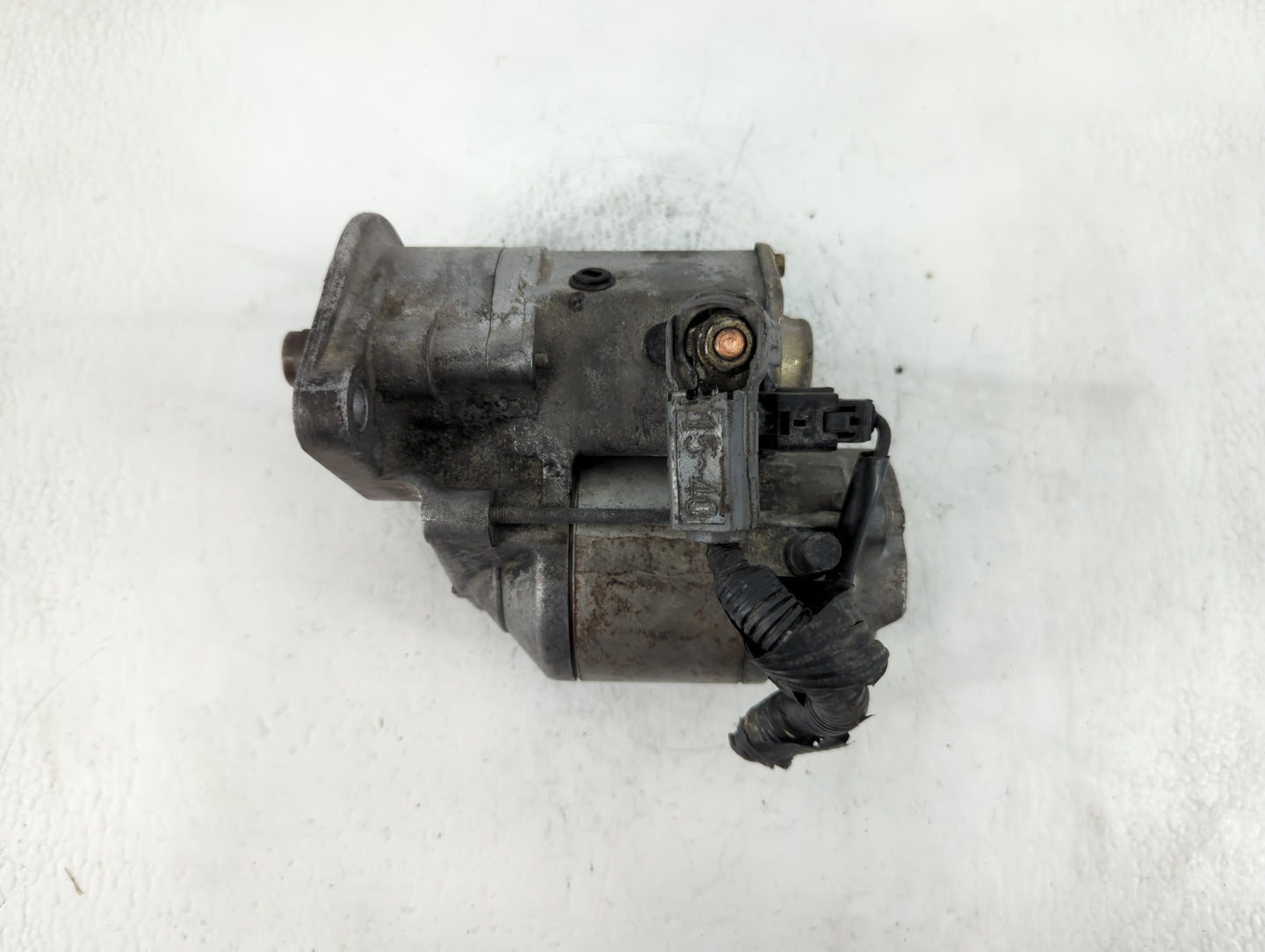 2000-2005 Toyota Celica Car Starter Motor Solenoid OEM P/N:28100-22080 Fits Fits 2000 2001 2002 2003 2004 2005 OEM Used Auto Parts - Oemusedautoparts1.com