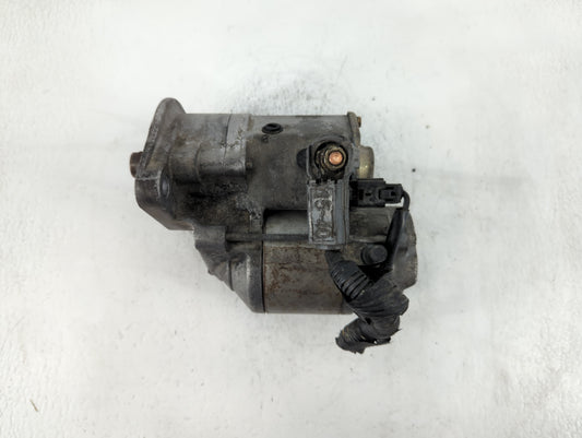 2000-2005 Toyota Celica Car Starter Motor Solenoid OEM P/N:28100-22080 Fits Fits 2000 2001 2002 2003 2004 2005 OEM Used Auto Parts