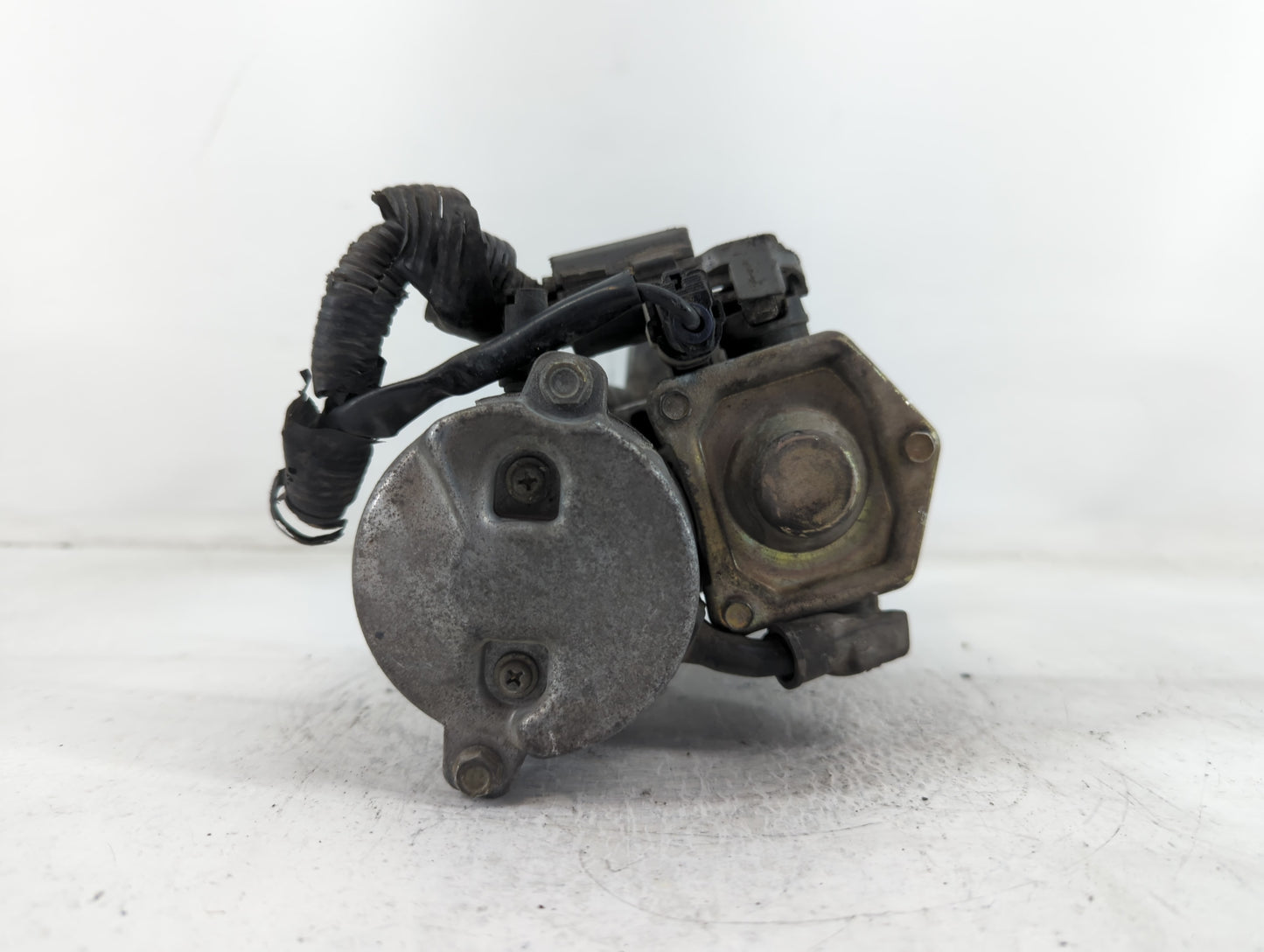 2000-2005 Toyota Celica Car Starter Motor Solenoid OEM P/N:28100-22080 Fits Fits 2000 2001 2002 2003 2004 2005 OEM Used Auto Parts - Oemusedautoparts1.com