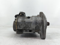 2000-2005 Toyota Celica Car Starter Motor Solenoid OEM P/N:28100-22080 Fits Fits 2000 2001 2002 2003 2004 2005 OEM Used Auto Parts - Oemusedautoparts1.com