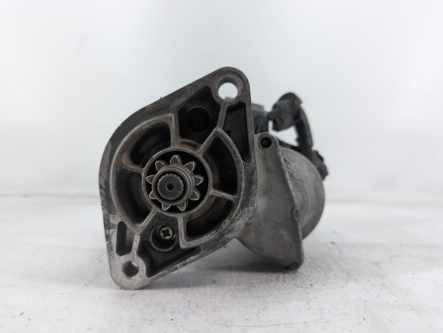 2000-2005 Toyota Celica Car Starter Motor Solenoid OEM P/N:28100-22080 Fits Fits 2000 2001 2002 2003 2004 2005 OEM Used Auto Parts - Oemusedautoparts1.com