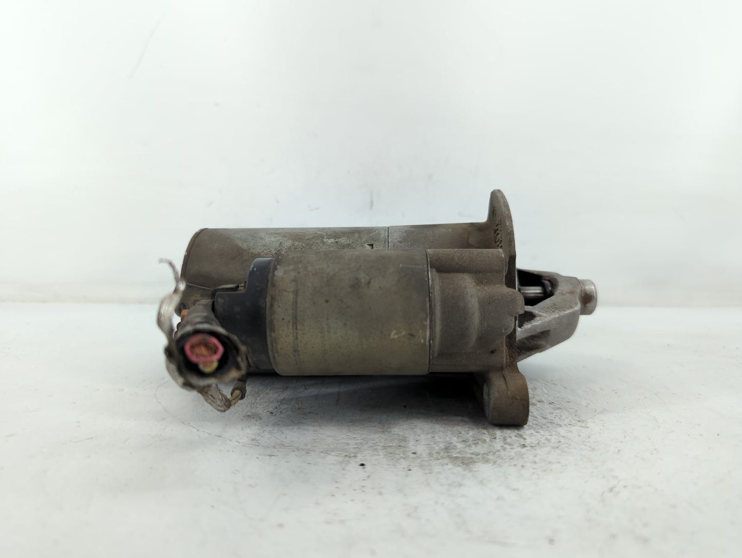 2005-2010 Ford Mustang Car Starter Motor Solenoid OEM P/N:7R3T-11000-AA Fits Fits 2005 2006 2007 2008 2009 2010 OEM Used Auto Parts - Oemusedautoparts1.com