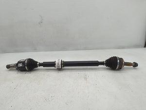 2023 Toyota Corolla Axle Shaft Front Driver Cv C/v